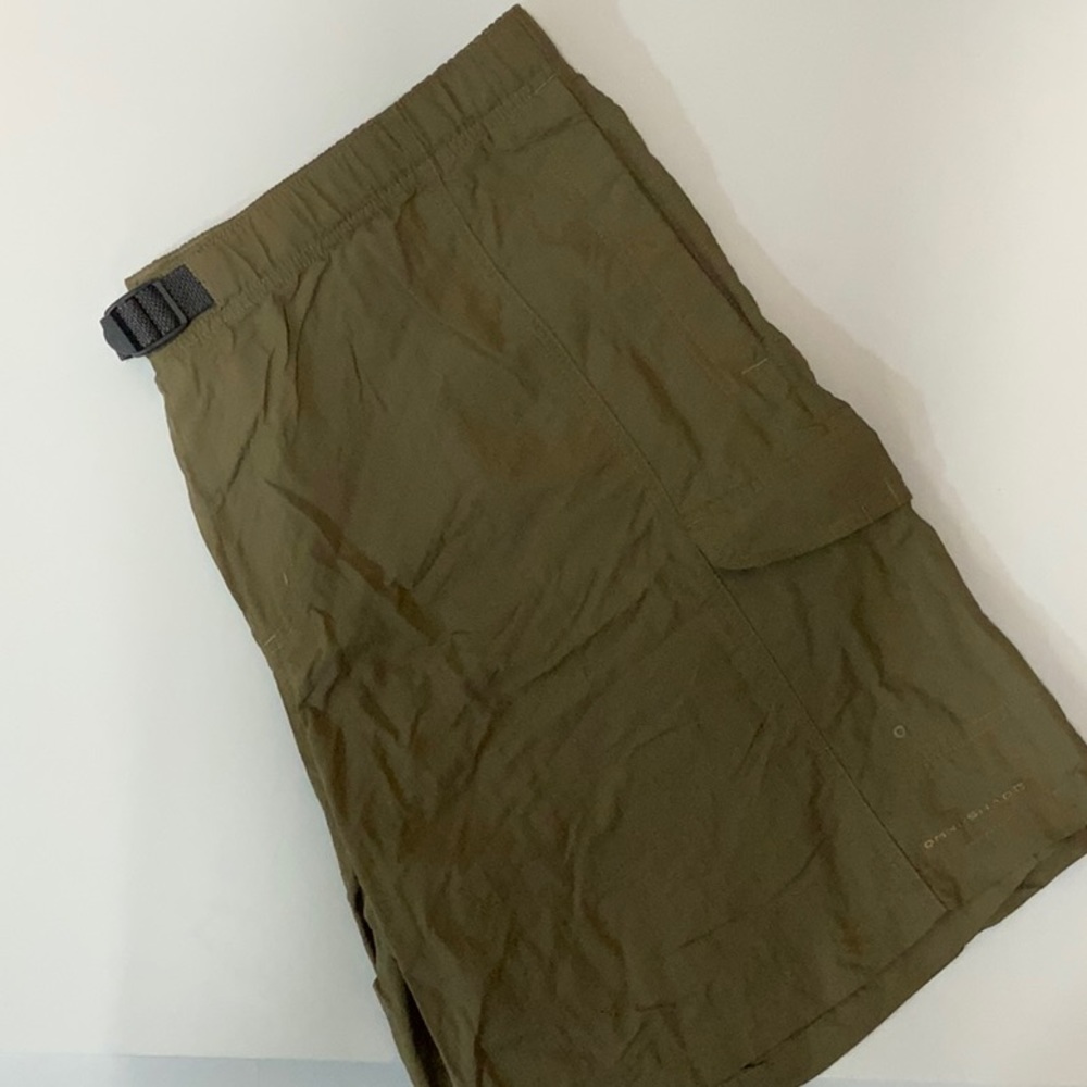 Mens NWOT Columbia Swim Shorts XL